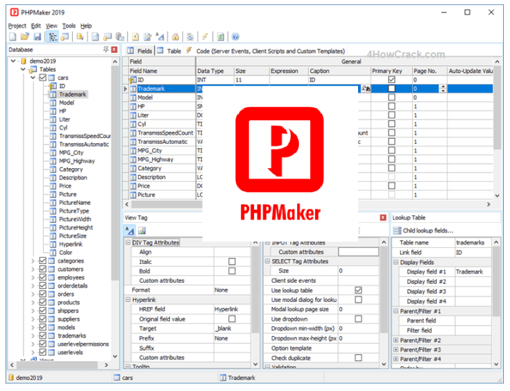 Keygen php maker extensions download